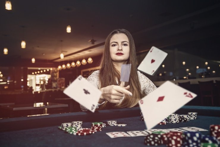 8jjjj Live Casino