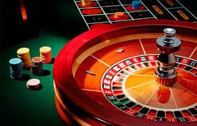 8jjjj Bingo Halls